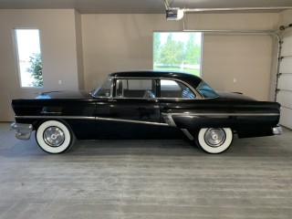 1956 Mercury